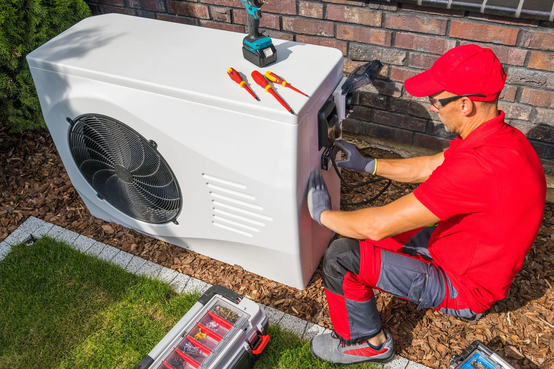About HVAC in Waukee, IA